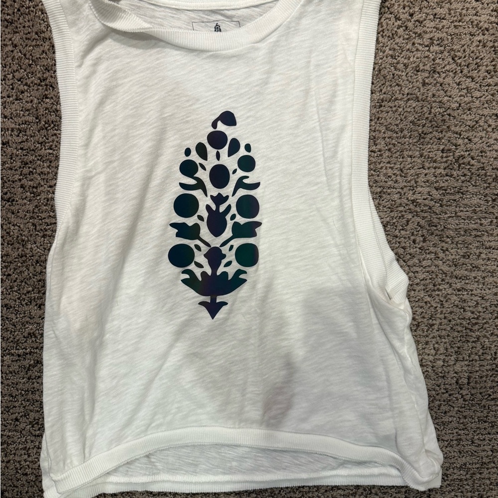 Free People Tank Top